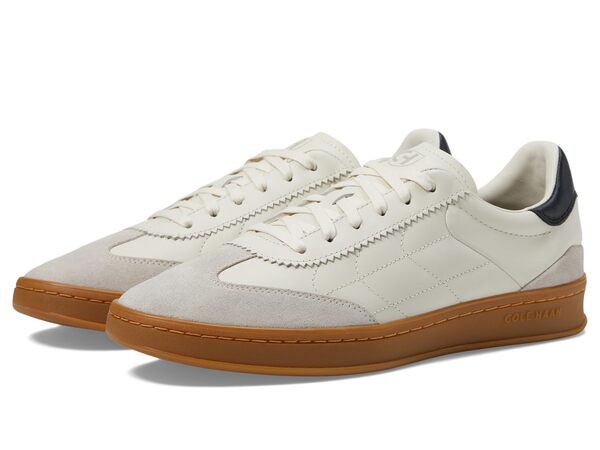 コールハーン レディース スニーカー シューズ Grandpro Breakaway Sneaker Ivory/Gum