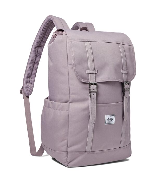 ハーシェルサプライ メンズ バックパック・リュックサック バッグ Retreat Backpack Nirvanaの通販は