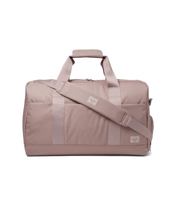 ハーシェルサプライ メンズ ボストンバッグ バッグ Tech Bowen Duffel 送料無料 ハーシェルサプライ メンズ ボストンバッグ バッグ