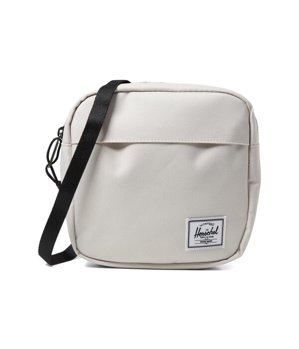 ハーシェルサプライ レディース ハンドバッグ バッグ Classic Crossbody Moonbeamの通販は