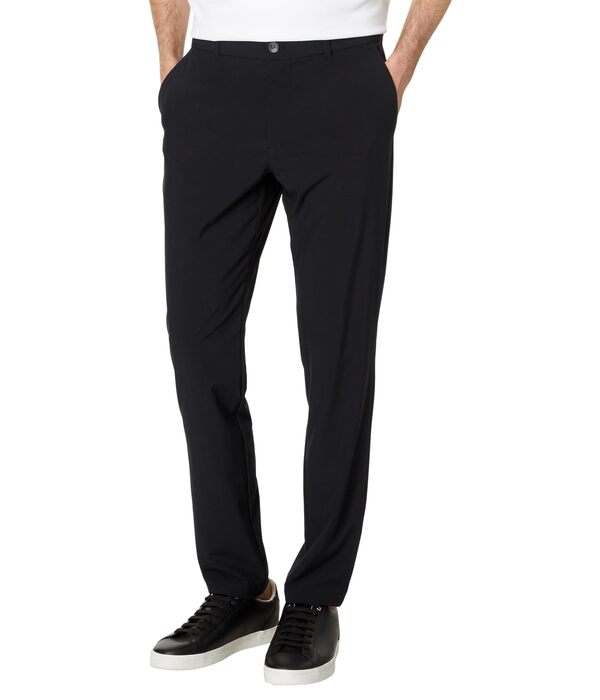 スケッチャーズ メンズ カジュアルパンツ ボトムス Go Walk Everywhere Pants Blackの通販は 14,045円