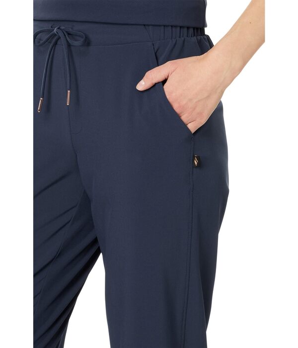 スケッチャーズ レディース カジュアルパンツ ボトムス GO WALK Pants Petite Length