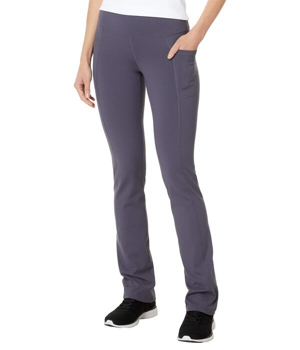 スケッチャーズ レディース カジュアルパンツ ボトムス GO WALK Pants Regular Length Greystoneの通販は