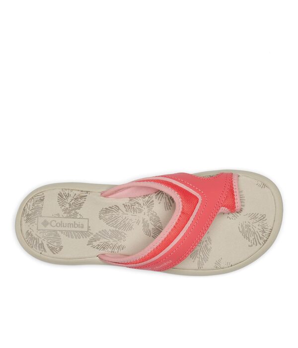 コロンビア レディース サンダル シューズ Kea II Juicy/Salmon Roの通販は