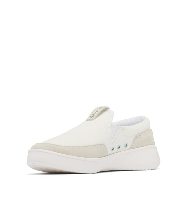 コロンビア レディース デッキシューズ シューズ Boatside PFG