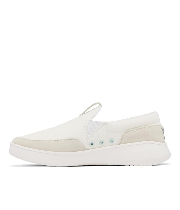 コロンビア レディース デッキシューズ シューズ Boatside PFG