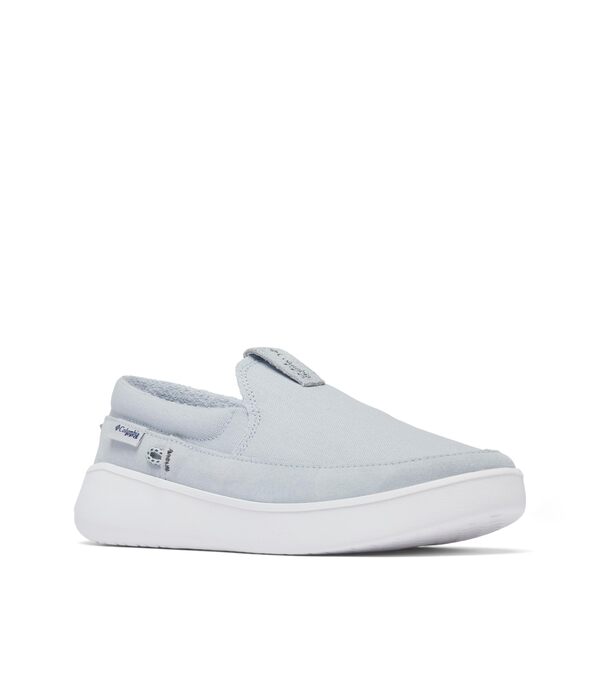 コロンビア レディース デッキシューズ シューズ Boatside PFG