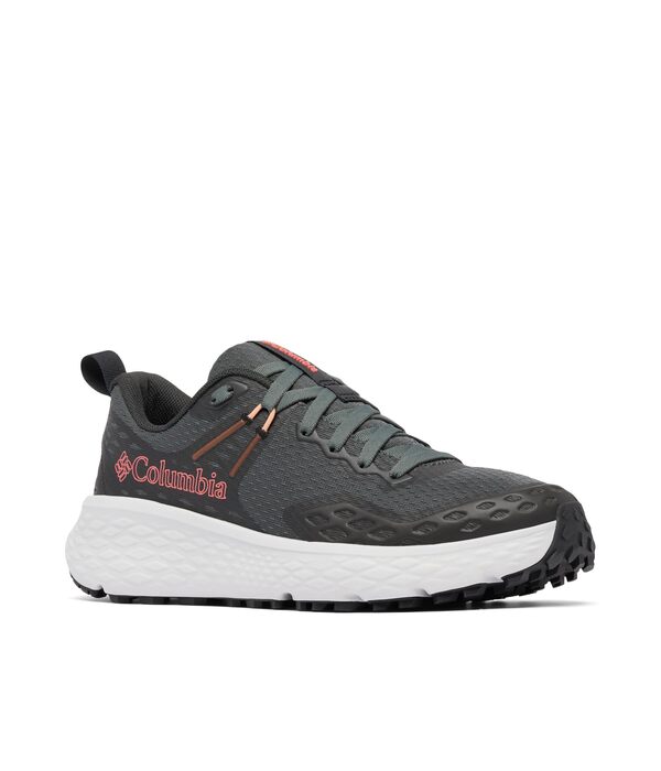 コロンビア レディース ブーツ・レインブーツ シューズ Konos Trs Grill/Juicyの通販は