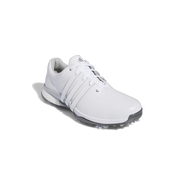 アディダス メンズ スニーカー シューズ Tour360 24 Footwear White/