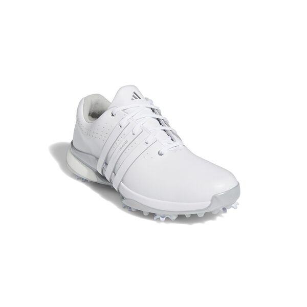 アディダス レディース スニーカー シューズ Tour360 24 Footwear White/