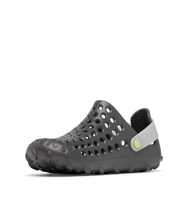 コロンビア メンズ サンダル シューズ Creeksider  Shark/Napa Greeの通販は 14,045円