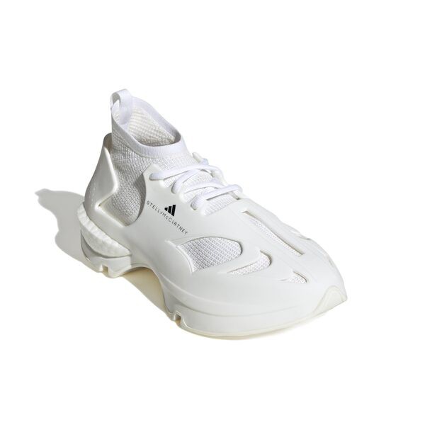 アディダス レディース スニーカー シューズ Sportswear Run Footwear White/