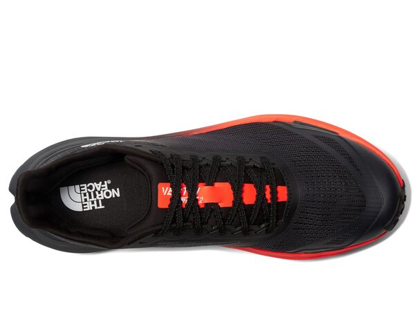 ノースフェイス メンズ スニーカー シューズ Vectiv Infinite 2 Asphalt Grey/Vi ミドルカット