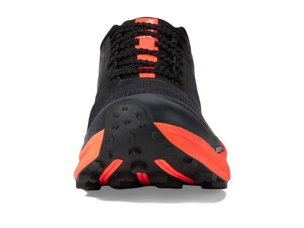 ノースフェイス メンズ スニーカー シューズ Vectiv Infinite 2 Asphalt Grey/Vi ミドルカット