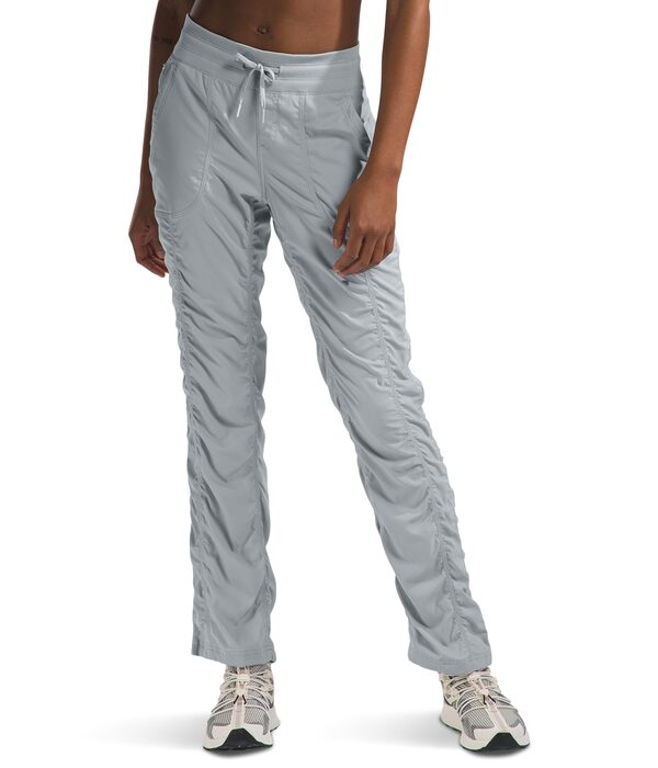 ノースフェイス レディース カジュアルパンツ ボトムス Aphrodite 2.0 Pants High-Rise Greyの通販は 17,381円
