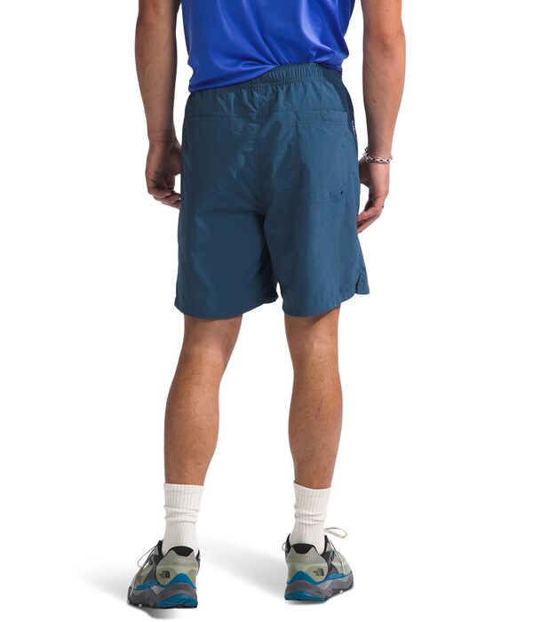 ノースフェイス メンズ ハーフパンツ・ショーツ ボトムス Action 2.0 Shorts Shady Blueの通販は
