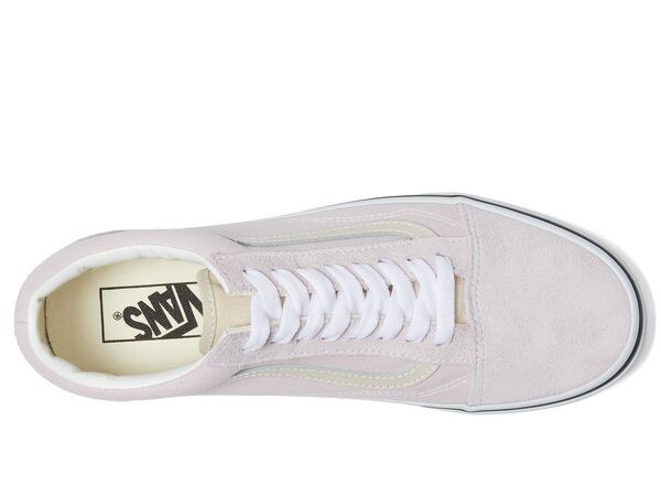 バンズ レディース スニーカー シューズ Old Skool Vacation Casual ミドルカットスニーカー