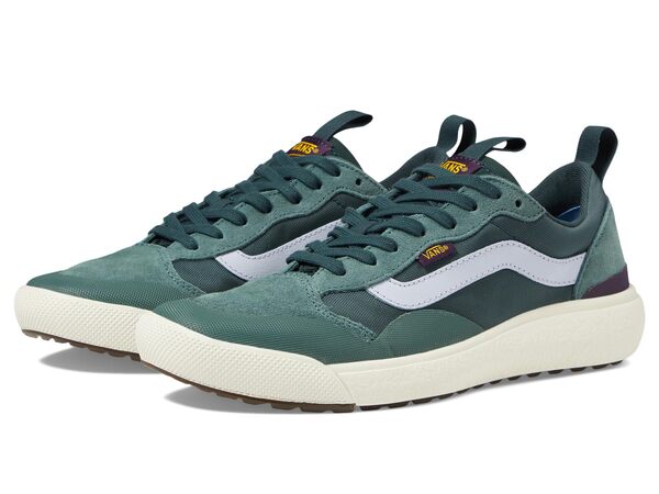 バンズ レディース スニーカー シューズ Ultrarange Exo Se Green/Multiの通販は
