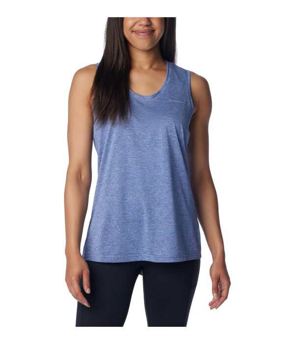 コロンビア レディース シャツ トップス Hike Tank Eve Heather