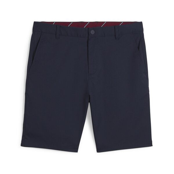 プーマ メンズ ハーフパンツ・ショーツ ボトムス Volition Cargo Shorts Deep Navy