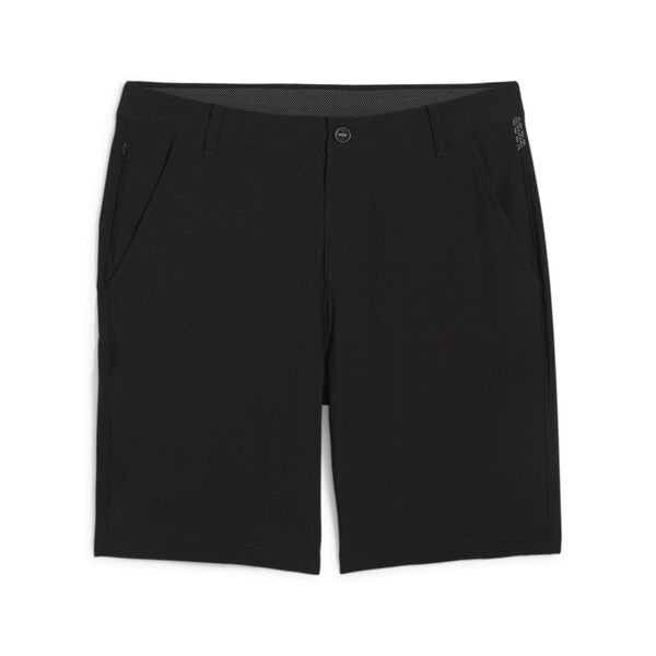 プーマ メンズ ハーフパンツ・ショーツ ボトムス 101 9" Solid Shorts Puma Blackの通販は