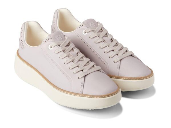 コールハーン レディース スニーカー シューズ Grandpro Topspin Sneaker Ashes Of Roses/の通販はau PAY  マーケット - Revida | au PAY マーケット－通販サイト