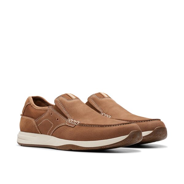 湧己　ウラシク　196 26172074]【替え紐あり】[国内正規販売店]Clarks(クラークス