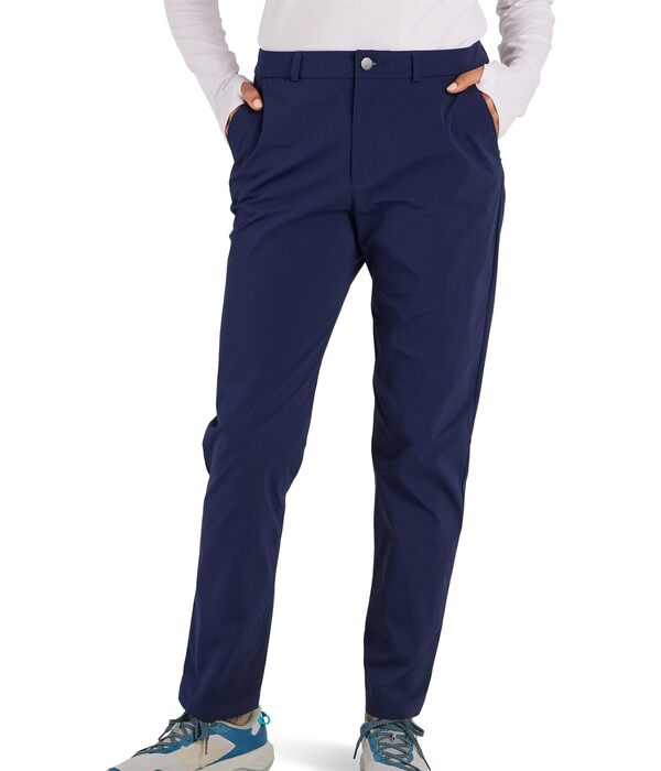 マーモット レディース カジュアルパンツ ボトムス Arch Rock Pants Arctic Navyの通販は