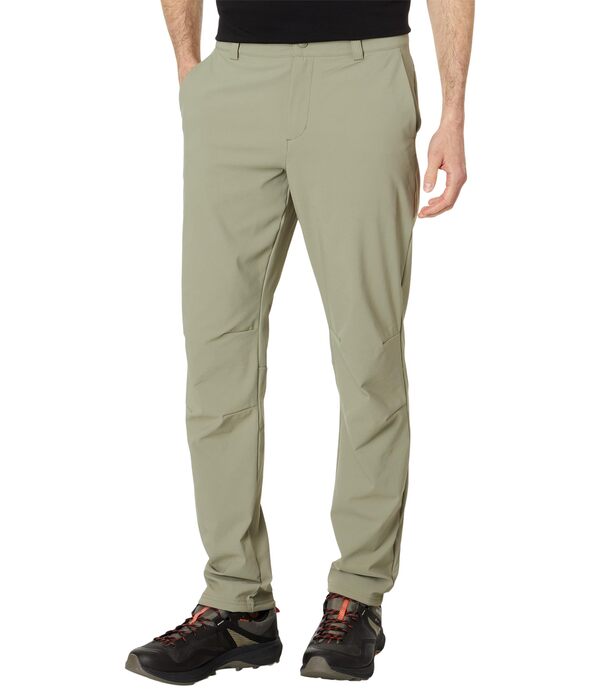 マーモット メンズ カジュアルパンツ ボトムス Scree Pants Vetiver