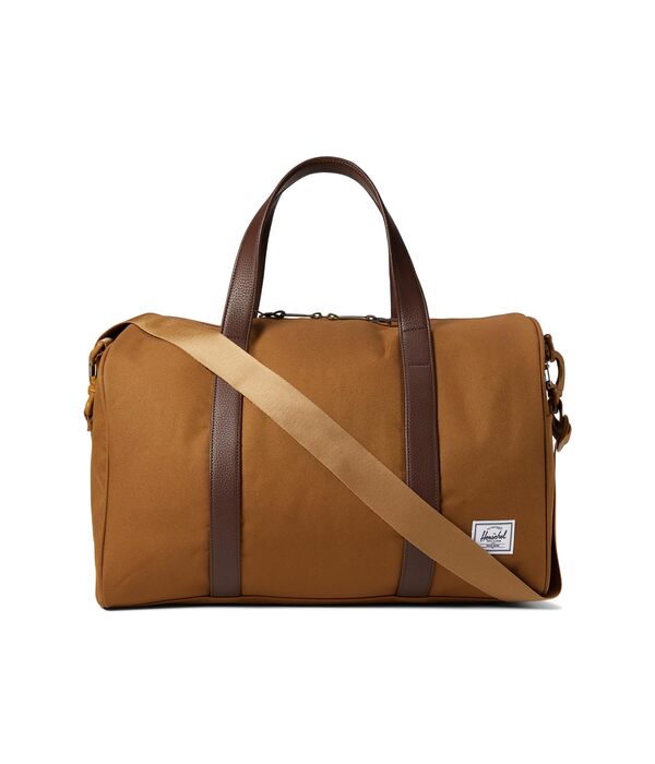 ハーシェルサプライ メンズ ボストンバッグ バッグ Novel Duffle Bag ハーシェル サプライ Herschel Supply 10026 ボストンバッグ