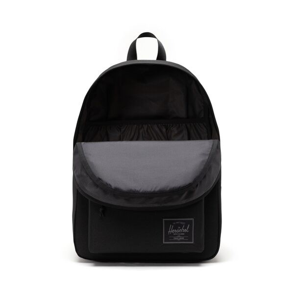 ハーシェルサプライ メンズ バックパック・リュックサック バッグ Classic XL Backpack Black Tonal バッグ