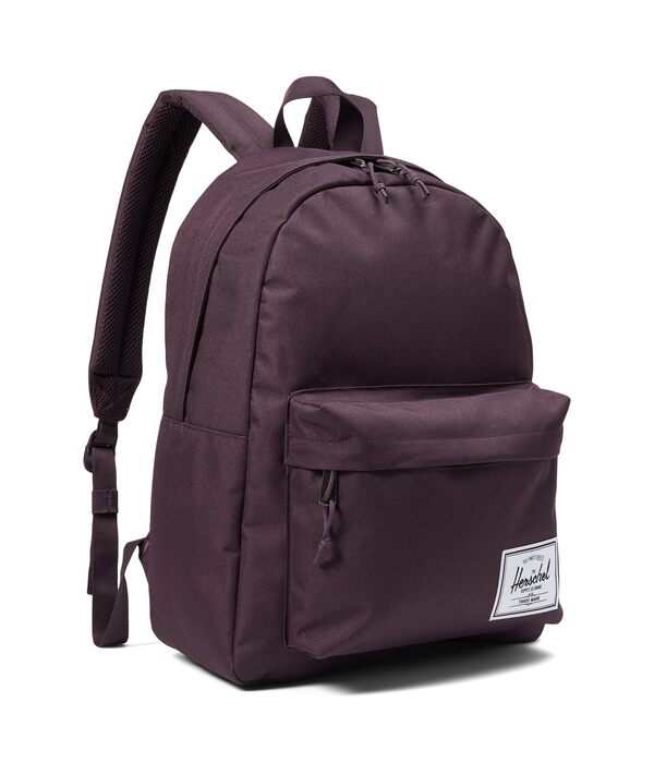 ハーシェルサプライ メンズ バックパック・リュックサック バッグ Classic Backpack Plum Perfect