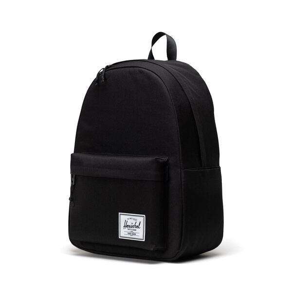 ハーシェルサプライ メンズ バックパック・リュックサック バッグ Classic XL Backpack Black