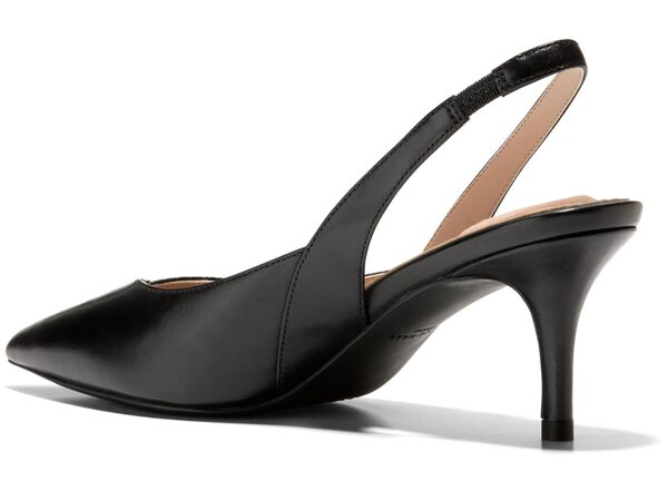 コールハーン レディース ヒール シューズ The Go-To Slingback Pump 