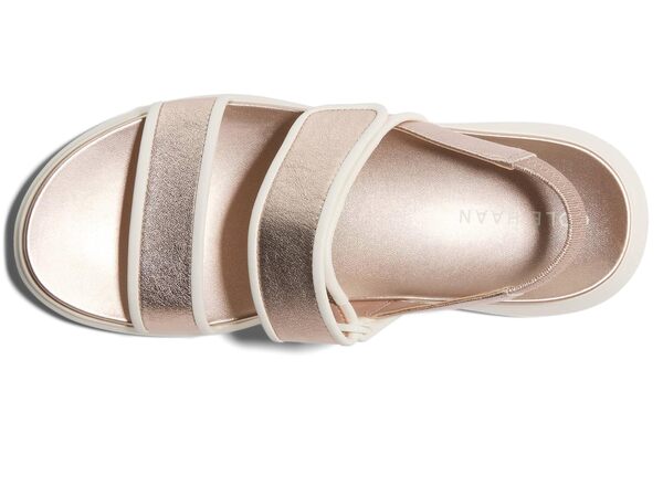 コールハーン レディース サンダル シューズ Zerogrand Meritt Sandal Rose Gold Talca
