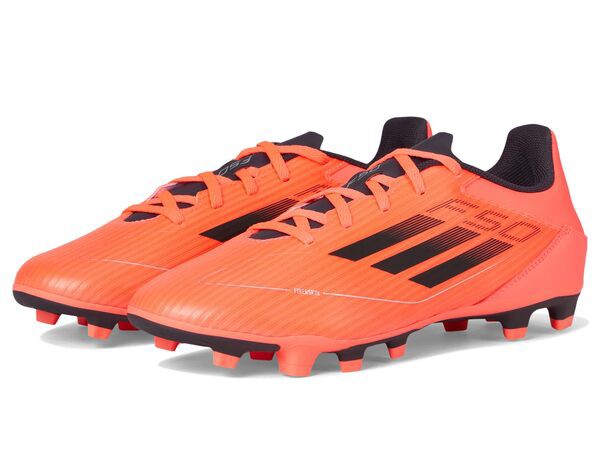 アディダス メンズ スニーカー シューズ F50 Club Football Boots Flexible Ground Turbo/Aurora Bl