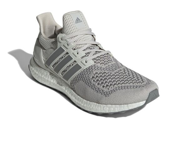 アディダス メンズ スニーカー シューズ Ultraboost 1.0 Shoes Grey/Grey/Grey