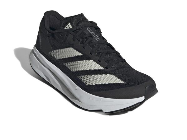 アディダス レディース スニーカー シューズ Adizero Sl2 W Running Shoes Black/Zero Meta