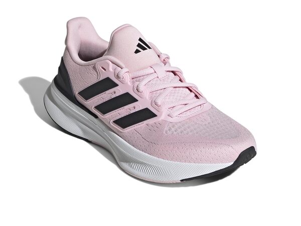 アディダス レディース スニーカー シューズ Ultrabounce 5 Running Shoes Clear Pink/Blac 14,896円