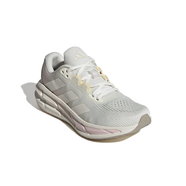 アディダス レディース スニーカー シューズ Questar 3 Running Shoes Off White/Chalkの通販は