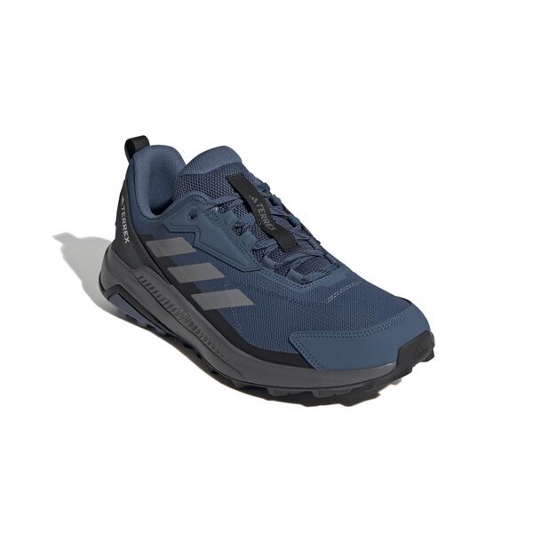 アディダス メンズ ブーツ・レインブーツ シューズ Terrex Anylander Hiking Shoes Wonder Steel/Gr