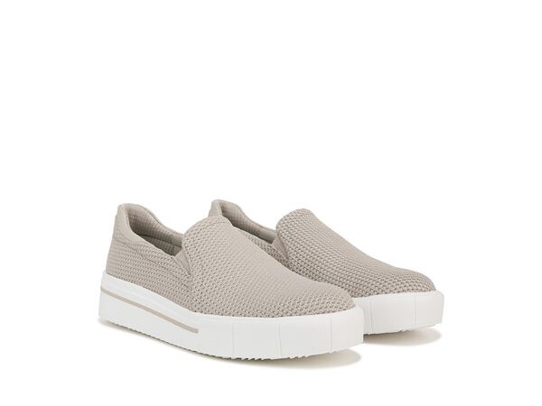 ドクター・ショール レディース スニーカー シューズ Happiness Lo Sneaker Light Taupe Kniの通販は