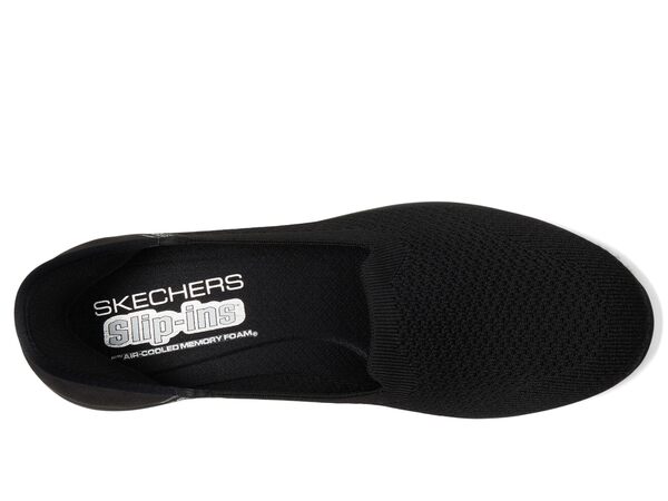 Skechers レディース Arya スニーカー US サイズ: スケッチャーズ