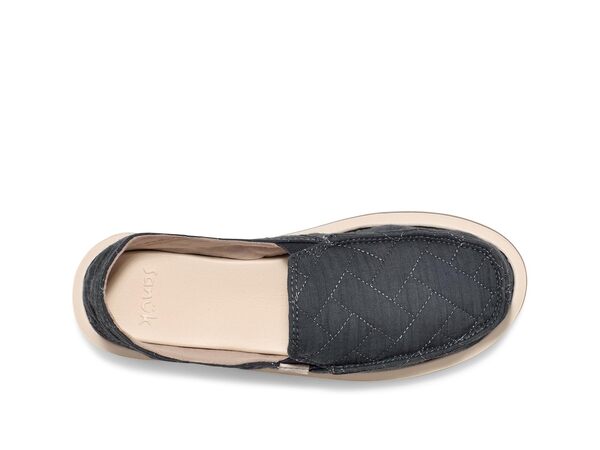 新品】rosa mosa ロサモサ 厚底シューズ ブラック 36 うさびっち 新品