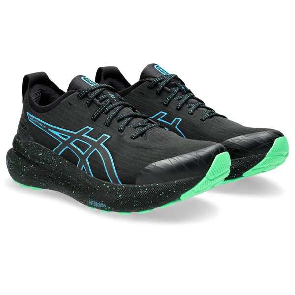 アシックス メンズ スニーカー シューズ GEL-Kayano 31 Lite-Show Lite-Show/Digit