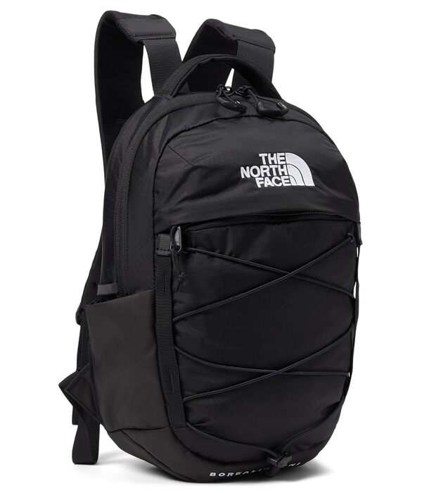 ノースフェイス メンズ バックパック・リュックサック バッグ Borealis Mini Backpack TNF Black/TNF B