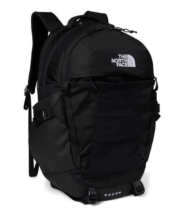 ノースフェイス レディース バックパック・リュックサック バッグ Women's Recon TNF Black/TNF Bの通販は 22,260円