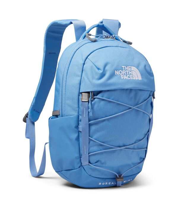 ノースフェイス メンズ バックパック・リュックサック バッグ Borealis Mini Backpack Dark Cornflower