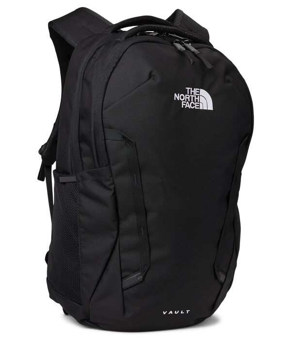 ノースフェイス レディース バックパック・リュックサック バッグ Women's Vault TNF Black-NPFの通販は