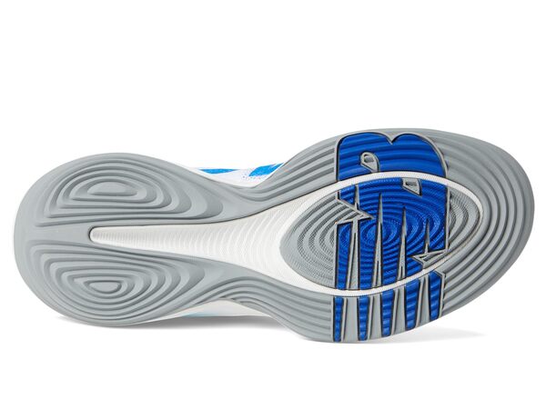 ニューバランス レディース スニーカー シューズ FuelCell VB-01 White/Team Royaの通販は